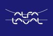 Food & Water Division - Alfa Laval...Food & Water Division DNA… - Based on LTM September 30, 2016 Split by type of sales Sales by product group Sales by industry Capital sales Service
