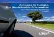 AN LPG INDUSTRY ROADMAP EuropEan lpg association ...3 S ince the publication of the first edition of this Autogas Roadmap in 2008, the Autogas sector has seen some impressive growth