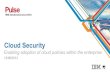 Cloud Security - public.dhe.ibm.compublic.dhe.ibm.com/software/au/downloads/How_IBM... · developing security workshop offerings to assess the maturity of IT security controls in