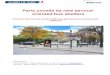 Paris unveils its new service- oriented bus shelters - JCDecaux...1 Paris unveils its new service-oriented bus shelters The Paris City Council installs 2,000 new-generation bus shelters