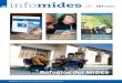 Refugios del MIDES - Uruguay · Refugios del MIDES Informe especial: La situación laboral de pescadores viejos Julio de 2010 / Publicación mensual gratuita del Ministerio de Desarrollo