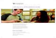 HEALTH PROMOTION - Dalhousie University HEALTH PROMOTION FACULTY OF HEALTH PROFESSIONS SCHOOL OF HEALTH