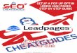 SETUP A POP UP OPT-IN USING LEAD PAGES STEP BY STEP GUIDE · I would like you to set up a Pop Up Opt-in using Lead Pagesfor our client. Please follow the step-by-step procedure below