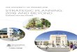 THE UNIVERSITY OF QUEENSLAND STRATEGIC PLANNING: 2018 … · The University of Queensland’s Strategic Plan 2014-2017 finishes at the end of this year and so The University’s Executive