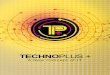 TECHNOPLUS Plus Plus Brochure.pdfAT Techno Plus Plus we always aspire to satisfy our clients and gain their trust by delivering our premium service whenever and wherever they are