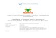 MANTIS · V0.2 08/01/2018 UNINOVA First Draft V0.3 18/01/2018 UNINOVA Preliminary Version sent distributed and shared to the consortium V0.4 08/02/2018 MGEP Comments and speech and