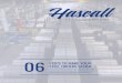Hascall Steel Company - STEEL ORDERS EASIER...2018/06/06  · Hascall has a large fleet of trucks that helps get the material to you as fast as possible. However, for certain customers