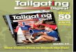 Over 50 - Tailgating Ideas · 6/12/2004  · Ultimate tailgating at the ultimate games. A nd, a look at the best new tailgating products unveiled this year! tailgating also cover