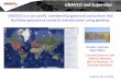 UNAVCO and Supersites - Home - Earth Onlineand... · 2014. 6. 12. · Supersites / Natural Laboratories. Supersites has been highly successful as a data and results sharing mechanism