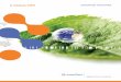 A Global CRO STRONGER TOGETHER - Eurofins Scientific · global market leaders in agroscience, genomics and central laboratory services With over 30,000 staff in 375 laboratories across