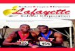 Corporate Publication of Lafayette Schools JULY ... Corporate Publication of Lafayette Schools JULY 2013 Lafayette Jeff seniors, Lucas Wallace and Carl McQuay, Indiana Mr. Track and