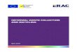 INFORMAL WASTE COLLECTION AND RECYCLING · 6.1 Measures for Improving Recycling and Environmentalism.....27 6.2 Prospective Opportunities for IWCs based on Social Enterprise in Kosovo...28