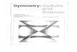 Symmetrysymmetry-us.com/Journals/8-3/tennant.pdf · MATHEMATICAL SYMMETRY 395 Abstract: Symmetry forms a natural bridge between the worlds of mathematics and art. It is this connection