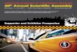 AmericAn AcAdemy of emergency medicine 20th Annual ... · AmericAn AcAdemy of emergency medicine 20th Annual Scientific Assembly February 11-15, 2014 | New York Hilton Midtown | New