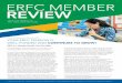 ERFC MEMBER REVIEW Spring 2018 - Home | Fairfax County ... · with their retirement date; the couple opened account statements re˝ ecting only 50% of the prior period’s value