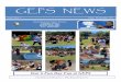 GEPS NEWS - glendalee-p.schools.nsw.gov.au · It was a fabulous turnout for our Grandfriend’s Day last Friday. We estimate that we had over 100 visitors. Our Grandfriend’s assisted