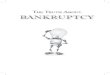 Th e - Minnesota Bankruptcy Attorneys · make it harder for the average consumer to file bankruptcy and to punish bankruptcy attorneys. The main premise behind the BAPCPA is that