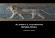 Albet Champdor - Babilonia Antiguas... · 2015. 3. 1. · Babilonia no había de terminar, ni el impacto de su cultura (matemática, astronómica, mágica) dejaría de influir poderosamente