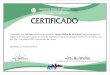 Certificamos que Alan Reis participou do minicurso Noções ...petcivilufu.com.br/images/grade3/14120170814185458r.pdf · Certificamos que Cláudio Tácito Macedo de Escobar Neto