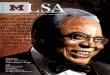 Alumnus James Earl Jones Takes Center Stagetiya/images/LSAFall07.pdf · James Earl Jones Takes Center Stage PLUS China Shakes theWorld Grads and Debt The Trouble with Ethanol The
