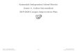2019-2020 Campus Improvement Plan Kennedale Independent ...€¦ · •1:1 Chromebooks •Technology-rich instruction •Classroom projectors and document cameras • Problem Statements