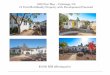 1320 Fair Way Calistoga, CA 12 Unit Multifamily Property ... · underground improvements. Zoned for up to 15 units, by combining two the studios ... The city is a major tourist draw
