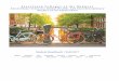 Associated Colleges of the Midwest Amsterdam: Sciences ...€¦ · Associated Colleges of the Midwest . Amsterdam: Sciences, Global Health, and Interdisciplinary Studies at VU Amsterdam