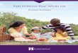 Path Protector Plus Whole Life - Life insuranceThe Path Protector Plus® Whole Life portfolio was designed with varying dividend structures to meet individual needs. Dividends are