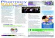 O˜ice Fred NXT Retail Friday 19 Aug 2016 PHARMACDAILY.COM ... · Friday 19 Aug 2016 PHARMACDAILY.COM.AU Pharmacy Daily is Australia’s favourite pharmacy industry publication. Sign