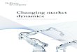 Changing market dynamics - mckinsey.com/media/McKinsey/Industries/Advanced... · Changing market dynamics – Capturing value in machinery and industrial automation 3. Introduction