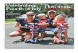 Potomac Fourth of July - Ellington CMSconnection.media.clients.ellingtoncms.com/news/... · 7/11/2017  · Potomac Shop Fills Niche in Wedding Market News, Page 3 ... clusive training