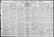 nebnewspapers.unl.eduOMAHA DAILY BEE ''V TWENT y-FlllST Y EAll, OMAHA , MONDAY MORNING, MARCH28, 1892. NUMJJFR 285. IN CONGRESS FOR THIS WEEK Program Prepared for …