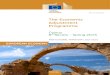 The Economic Adjustment Programme · programme partners, i.e. the European Commission (EC), the European Central Bank (ECB), and the International Monetary Fund (IMF), the updated