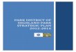 Park District of Highland Park Strategic Plan 2012-2016€¦ · - Yogi Berra . Strategic Plan-DRAFT 3 Acknowledgements ... Using nimble decision-making and creative solutions 
