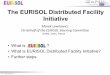 laboratoire commun CEA/DSM CNRS/IN2P3 The EURISOL ... · Precision nuclear structure physics & applications-> EURISOL-DF (Distributed Facility) Initiative from 2014 as an ... organising
