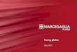 heavy plates - Marcegaglia...Marcegaglia Plates is dedicated to the manufacturing and processing of heavy plates from quarto rolling mill.Founded in 1959 and fully owned by the Marcegaglia