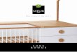 The finest Beauty. · The finest Beauty. PRESTIGE ELIZABETH ... forms, filling the children’s room with energy that is an essential and wonderful element of life. Rich in resin
