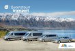 Queenstown transport · Queenstown Transport Charters (QTC) are Queenstown’s local transport solutions company, offing transport services for groups of all sizes from small private