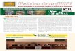Editorial · Boletín Informativo de la Asociación Española de Historia de la Veterinaria X E Boletín Informativvo de la Asociación Esppañola de Historia de l la Veterinaria