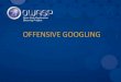 OFFENSIVE GOOGLING - OWASP · PDF file why offensive googling find website server misconfiguration. find leaked/sensitive credentials. for advance search . who has used offensive googling