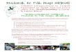 Madarak és Fák Napi Hírlevél - ATW.huusers.atw.hu/zoldero/kozlemenyek/hirlevel_mfn_2015.pdf · a Madarak és Fák Napja alkalmából • A program időpontja: 2015. május 8