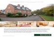 Greensleeves Drive | Warley | Brentwood | CM14 · PDF file Greensleeves Drive | Warley | Brentwood | CM14 5WD Immaculately presented five double bedroom, four bathroom property located