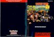 Donkey Kong Country 2: Diddy's Kong Quest - Nintendo SNES - … · 2016. 12. 10. · Warning: Please carefully read the consumer information and precau— tions booklet included with
