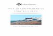 FY14-18 COMPREHENSIVE STRATEGIC PLAN Strategic Plan final.pdfA draft plan was established to present and refine with the full RTAA Board. | Page 5 Phase 3 ... Mission Statement: An