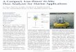Sea Technology March 2010.pdf · Vermeille, France, area, The values 32 st / MARCH 2010 showed that orthophosphate (ranging from eight to 20 micrograms per liter with a median of