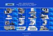 ASEL - Machine production Bakic 33, 33520 Slatina - CROATIA tvrdoce-debljine.pdf · Bakic 33, 33520 Slatina - CROATIA - 1 - Manual Rockwell hardness tester SHR150M(D) Introductions: