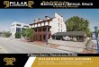 37 BRIDGE STREET | PHOENIXVILLE · 2020. 5. 8. · • Historic Building to be fully renovated by ownership • Abundance of natural light • Onsite Parking Available • Located
