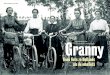 Tekst Herbert Kuner Granny Foto’s rijwiel.net, Shirley AgudoDe hipste fietsen destijds waren de zoge-naamde trimfietsen met racestuur en derail - leur, maar tegelijkertijd brachten