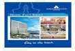 12 - Ambassador City Hotel Jomtien Pattayaambassadorcityjomtien.com/upload/file/pdf/factsheet.pdfThe hotel has fully equipped function rooms, ideal for functions ranging from seminars