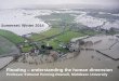 Flooding understanding the human dimension€¦ · 11/15/2007  · Keeping the water away or reducing flood probability Dams/reservoirs Flood walls/levees Flood gates Dredging channels